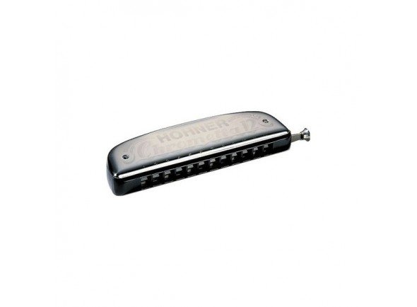 Hohner Chrometta 12C48 Hohner Chrometta 12C48